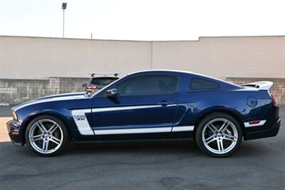 2012 Ford Mustang Boss 302   - Photo 14 - Norwalk, CA 90650-2241