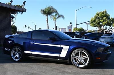 2012 Ford Mustang Boss 302   - Photo 28 - Norwalk, CA 90650-2241