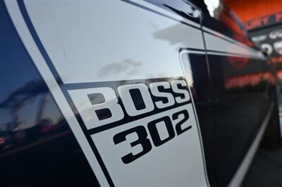 2012 Ford Mustang Boss 302   - Photo 11 - Norwalk, CA 90650-2241