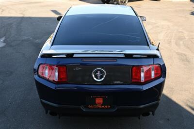 2012 Ford Mustang Boss 302   - Photo 21 - Norwalk, CA 90650-2241