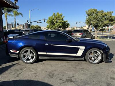 2012 Ford Mustang Boss 302   - Photo 15 - Norwalk, CA 90650-2241