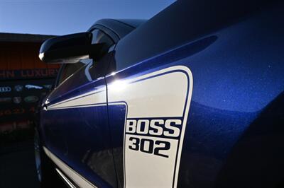 2012 Ford Mustang Boss 302   - Photo 32 - Norwalk, CA 90650-2241