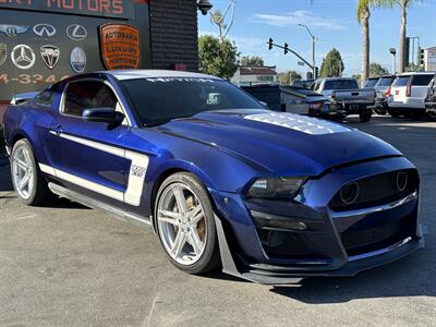 2012 Ford Mustang Boss 302   - Photo 16 - Norwalk, CA 90650-2241