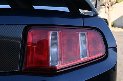 2012 Ford Mustang Boss 302   - Photo 22 - Norwalk, CA 90650-2241