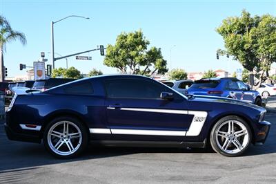 2012 Ford Mustang Boss 302   - Photo 27 - Norwalk, CA 90650-2241
