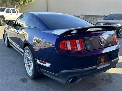 2012 Ford Mustang Boss 302   - Photo 8 - Norwalk, CA 90650-2241