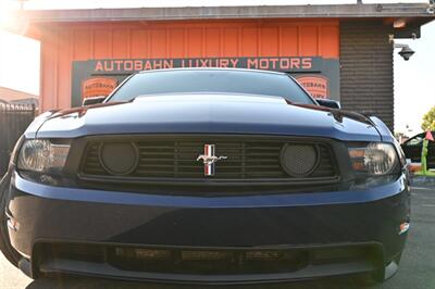 2012 Ford Mustang Boss 302   - Photo 2 - Norwalk, CA 90650-2241