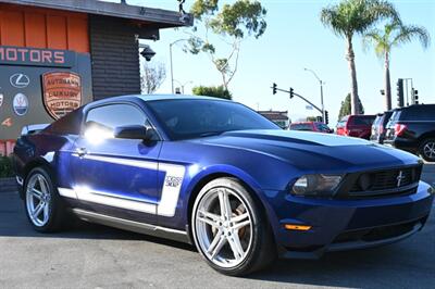 2012 Ford Mustang Boss 302   - Photo 29 - Norwalk, CA 90650-2241