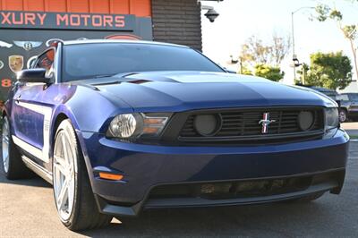 2012 Ford Mustang Boss 302   - Photo 30 - Norwalk, CA 90650-2241