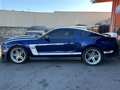 2012 Ford Mustang Boss 302   - Photo 5 - Norwalk, CA 90650-2241