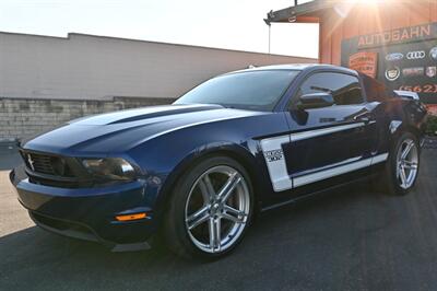 2012 Ford Mustang Boss 302   - Photo 12 - Norwalk, CA 90650-2241