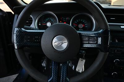 2012 Ford Mustang Boss 302   - Photo 45 - Norwalk, CA 90650-2241