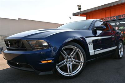 2012 Ford Mustang Boss 302   - Photo 8 - Norwalk, CA 90650-2241