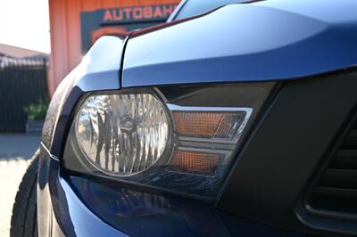 2012 Ford Mustang Boss 302   - Photo 4 - Norwalk, CA 90650-2241