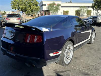 2012 Ford Mustang Boss 302   - Photo 13 - Norwalk, CA 90650-2241