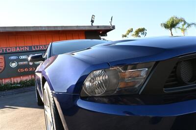 2012 Ford Mustang Boss 302   - Photo 31 - Norwalk, CA 90650-2241