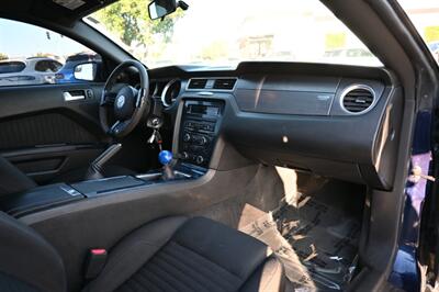 2012 Ford Mustang Boss 302   - Photo 53 - Norwalk, CA 90650-2241