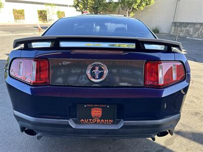 2012 Ford Mustang Boss 302   - Photo 9 - Norwalk, CA 90650-2241