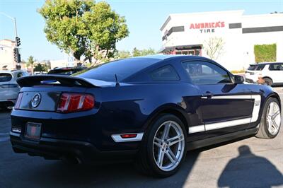 2012 Ford Mustang Boss 302   - Photo 25 - Norwalk, CA 90650-2241