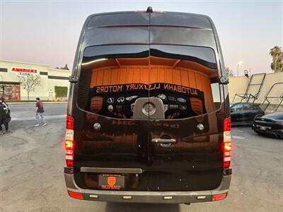 2015 Mercedes-Benz Sprinter 3500 - Photo 7 - Norwalk, CA 90650-2241