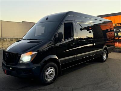 2015 Mercedes-Benz Sprinter 3500 - Photo 3 - Norwalk, CA 90650-2241