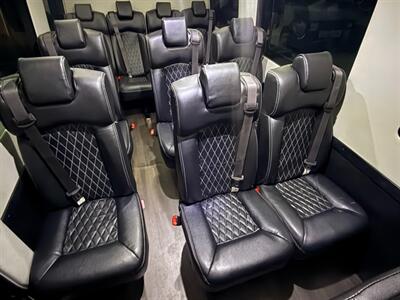 2015 Mercedes-Benz Sprinter 3500 - Photo 18 - Norwalk, CA 90650-2241