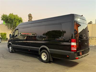 2015 Mercedes-Benz Sprinter 3500 - Photo 5 - Norwalk, CA 90650-2241