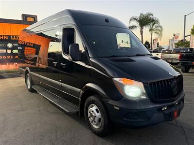 2015 Mercedes-Benz Sprinter 3500 - Photo 10 - Norwalk, CA 90650-2241