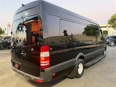 2015 Mercedes-Benz Sprinter 3500 - Photo 8 - Norwalk, CA 90650-2241