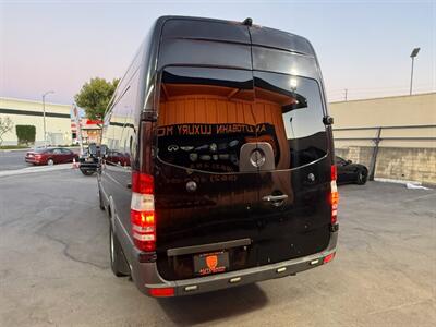 2015 Mercedes-Benz Sprinter 3500 - Photo 6 - Norwalk, CA 90650-2241