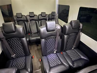 2015 Mercedes-Benz Sprinter 3500 - Photo 17 - Norwalk, CA 90650-2241