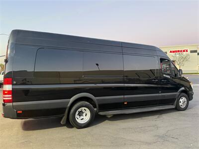 2015 Mercedes-Benz Sprinter 3500 - Photo 9 - Norwalk, CA 90650-2241