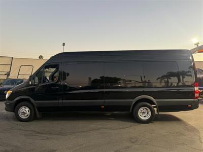 2015 Mercedes-Benz Sprinter 3500 - Photo 4 - Norwalk, CA 90650-2241