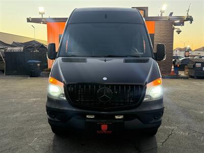 2015 Mercedes-Benz Sprinter 3500 - Photo 2 - Norwalk, CA 90650-2241