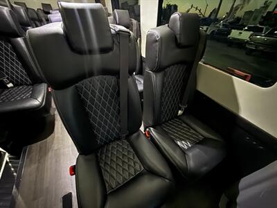 2015 Mercedes-Benz Sprinter 3500 - Photo 20 - Norwalk, CA 90650-2241