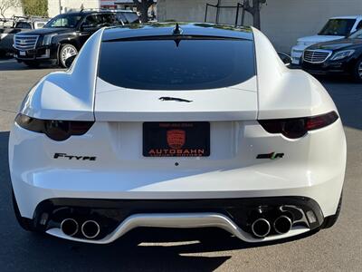 2016 Jaguar F-TYPE R   - Photo 10 - Norwalk, CA 90650-2241