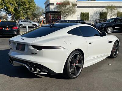 2016 Jaguar F-TYPE R   - Photo 15 - Norwalk, CA 90650-2241