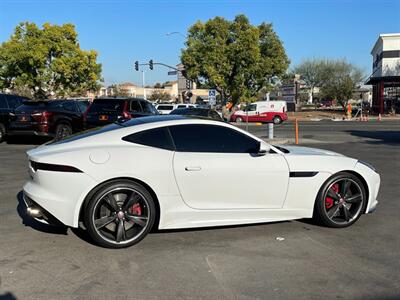 2016 Jaguar F-TYPE R   - Photo 16 - Norwalk, CA 90650-2241