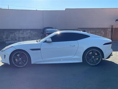 2016 Jaguar F-TYPE R   - Photo 7 - Norwalk, CA 90650-2241