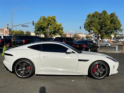 2016 Jaguar F-TYPE R   - Photo 17 - Norwalk, CA 90650-2241