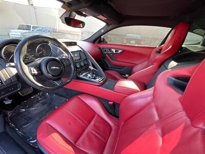 2016 Jaguar F-TYPE R   - Photo 22 - Norwalk, CA 90650-2241