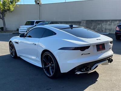 2016 Jaguar F-TYPE R   - Photo 9 - Norwalk, CA 90650-2241