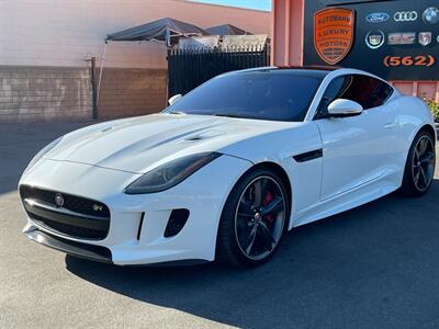 2016 Jaguar F-TYPE R   - Photo 5 - Norwalk, CA 90650-2241