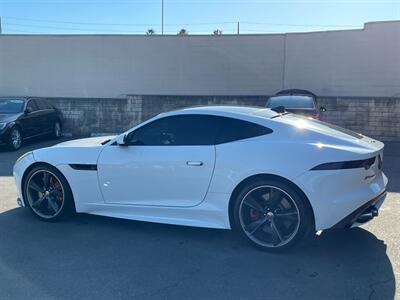 2016 Jaguar F-TYPE R   - Photo 8 - Norwalk, CA 90650-2241