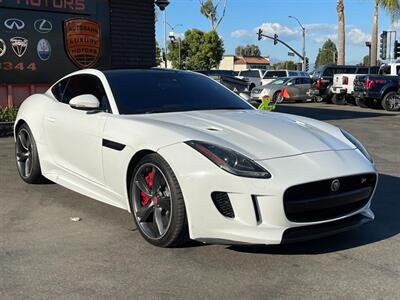 2016 Jaguar F-TYPE R   - Photo 18 - Norwalk, CA 90650-2241