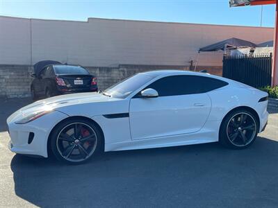 2016 Jaguar F-TYPE R   - Photo 6 - Norwalk, CA 90650-2241