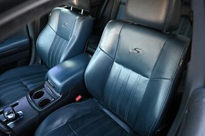 2014 Chrysler 300 S   - Photo 27 - Norwalk, CA 90650-2241