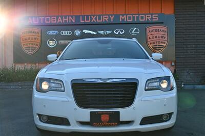 2014 Chrysler 300 S   - Photo 2 - Norwalk, CA 90650-2241