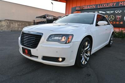 2014 Chrysler 300 S   - Photo 6 - Norwalk, CA 90650-2241