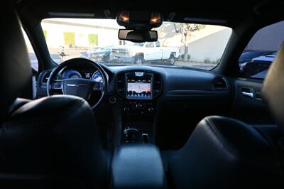 2014 Chrysler 300 S   - Photo 45 - Norwalk, CA 90650-2241
